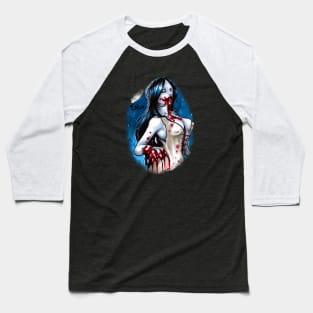 Vamp Baseball T-Shirt